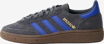ADIDAS ORIGINALS Σνίκερ 'Handball Spezial' σε γκρι: μπροστά