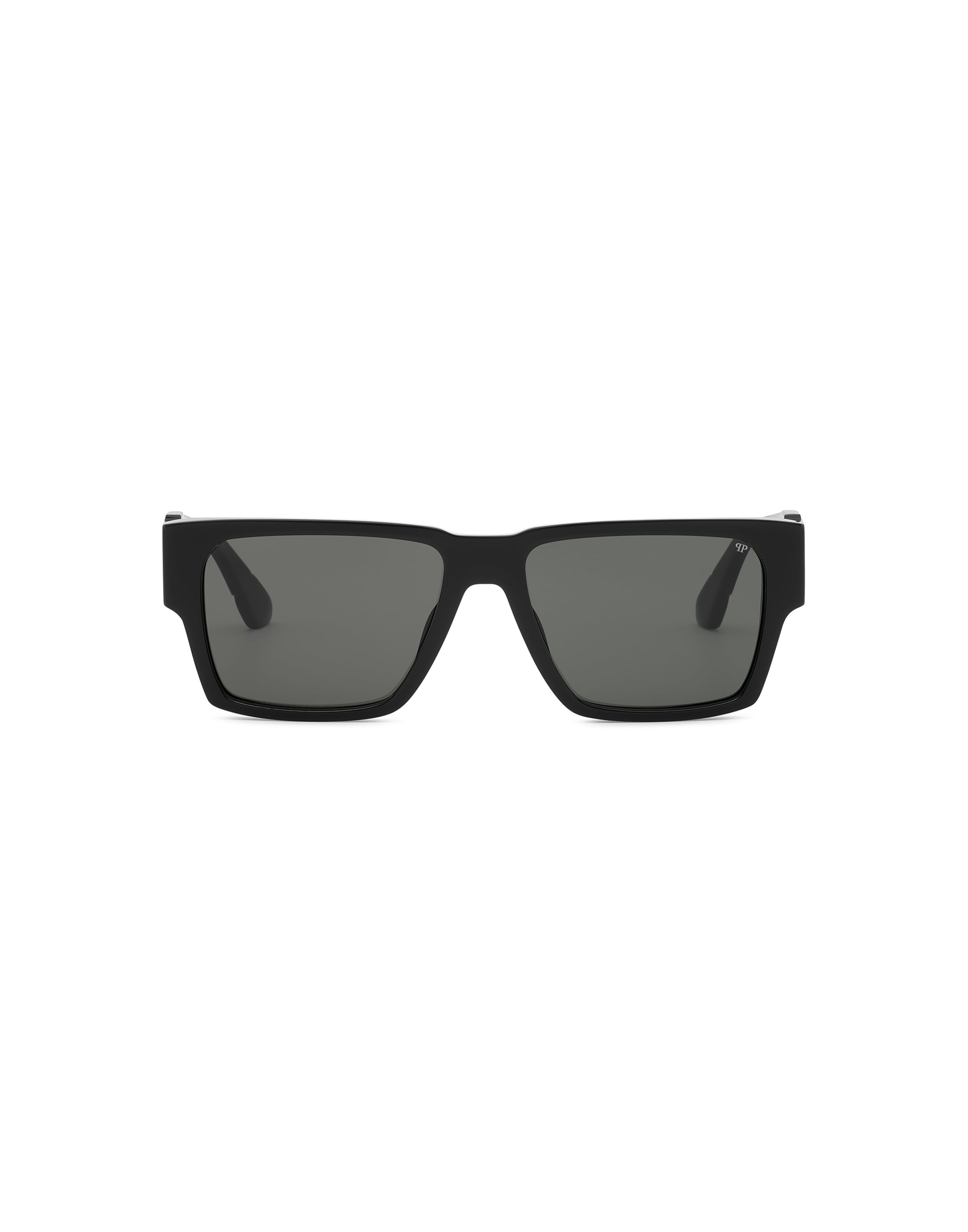 Philipp Plein - Óculos de sol em preto