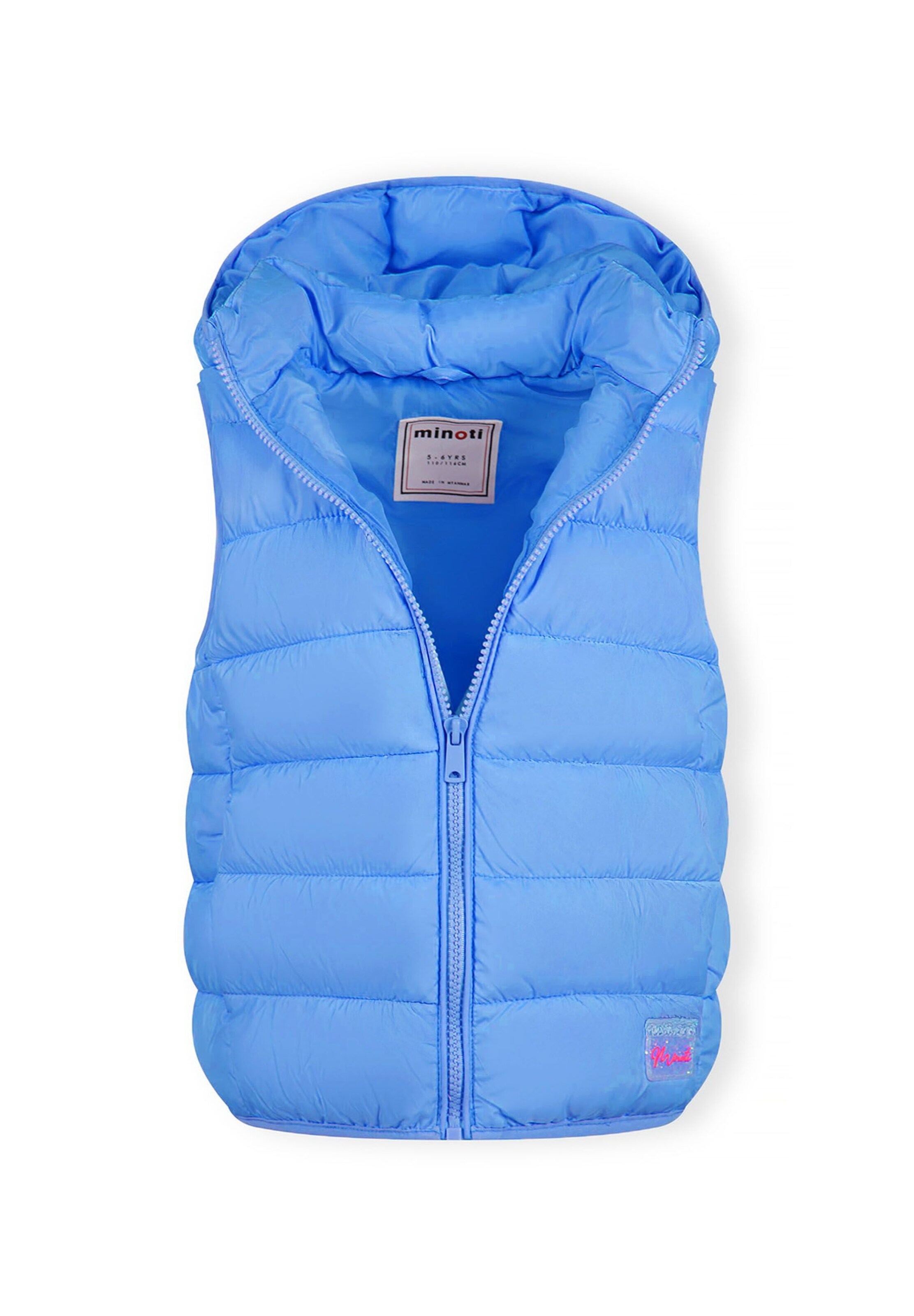 MINOTI Жилетка в Синий