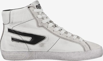 DIESEL Sneaker 'LEROJI' in Weiß