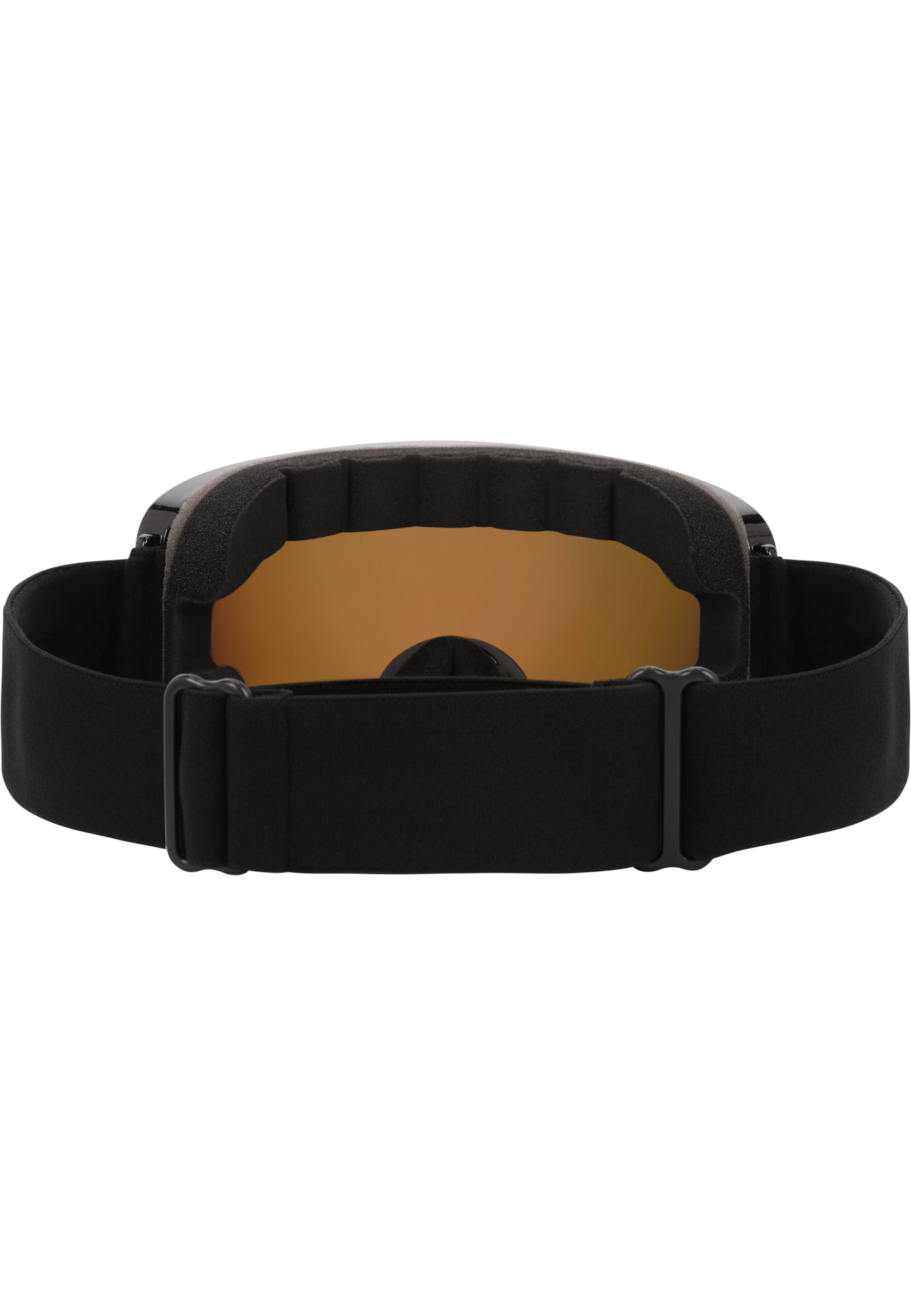 Whistler Skibrille 'WS8500 Polarized OTG' in Schwarz