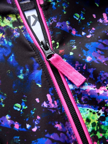 Next Between-season jacket in Black