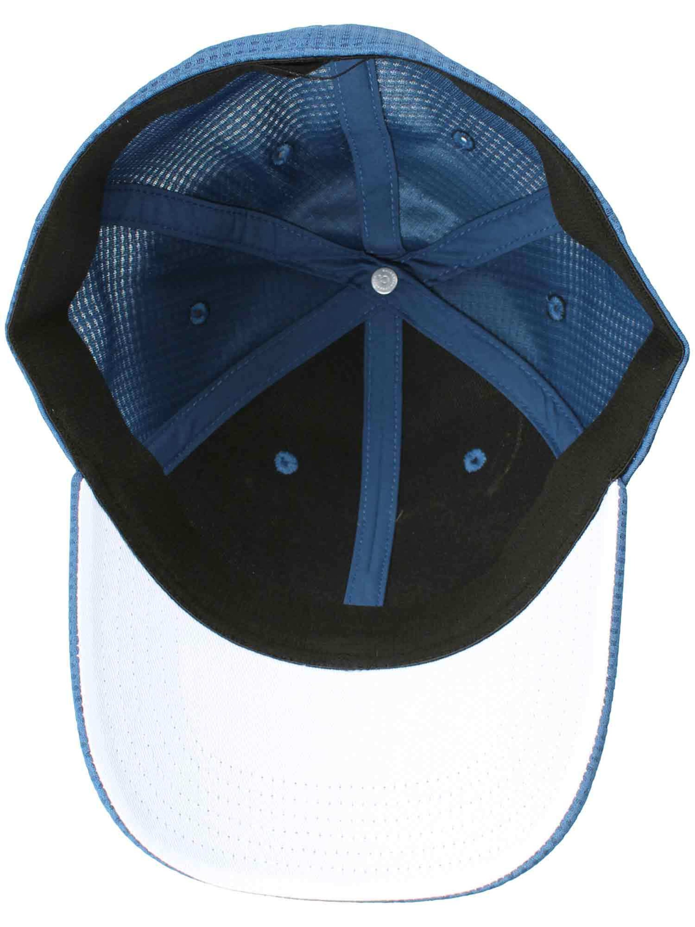 bugatti Cap in Blue