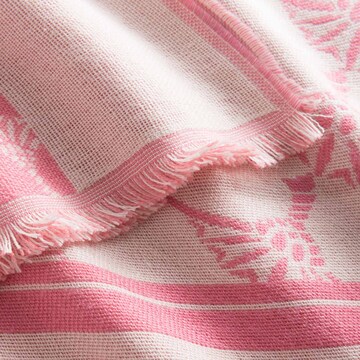 JOOP! Sjaal in Roze