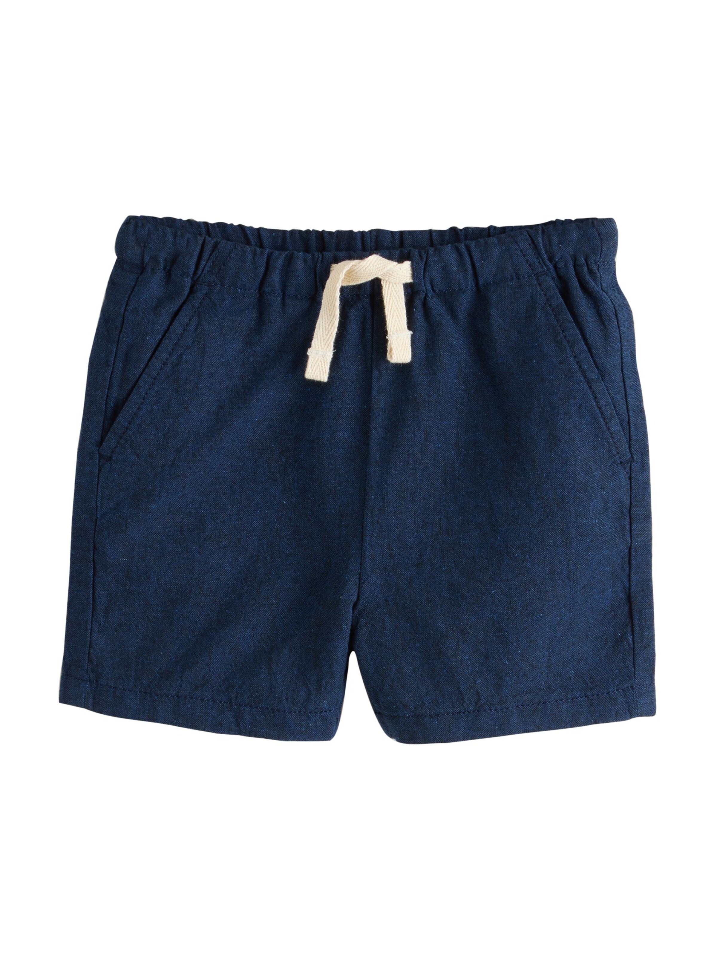 Next Regular Byxa i blå