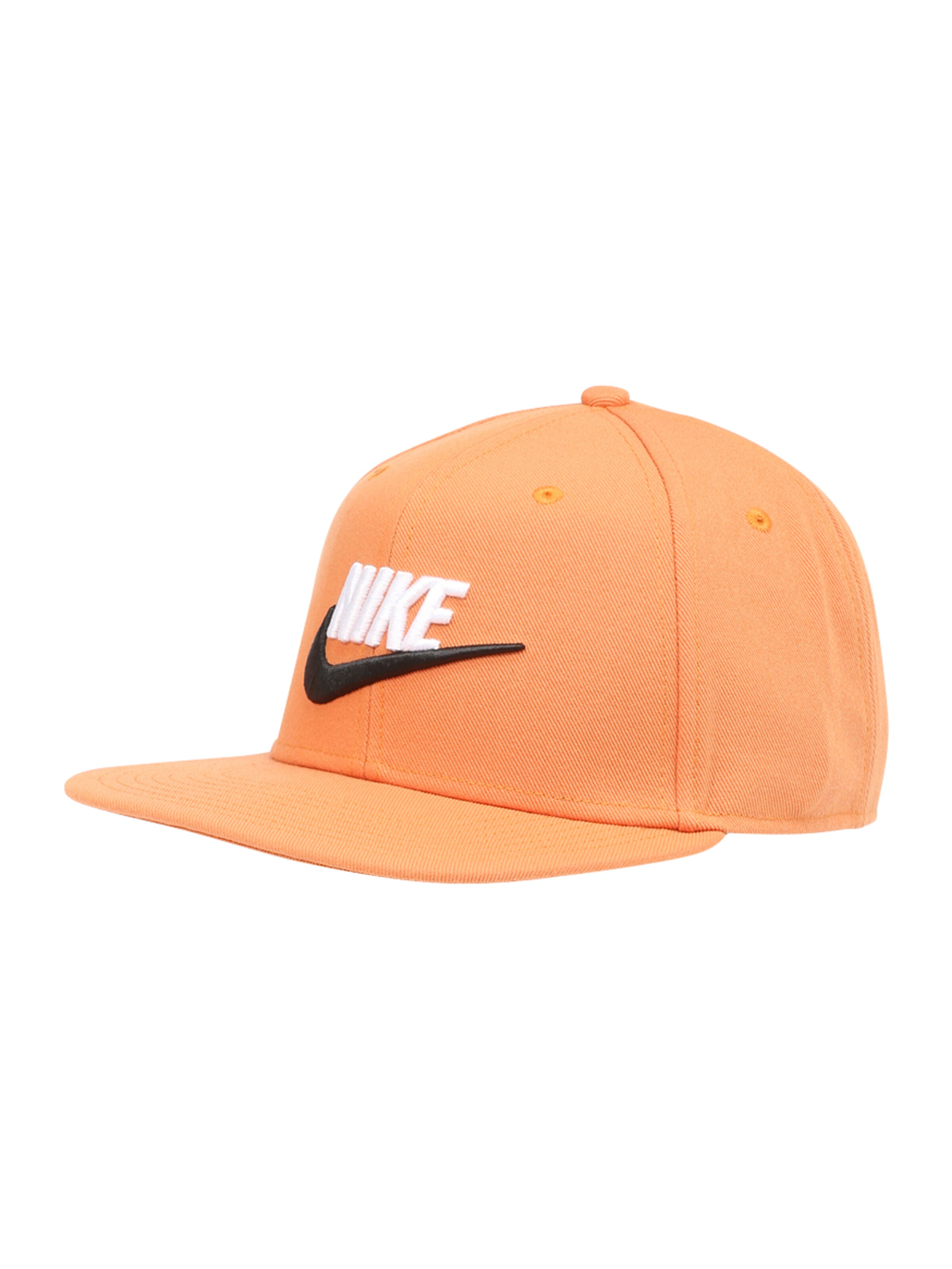 Nike hats orange Clearance