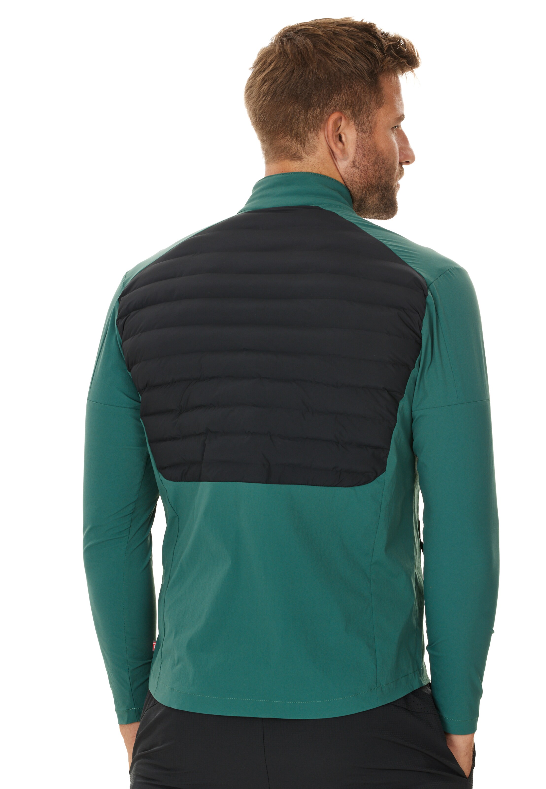 ENDURANCE Sports jacket 'Benst' in Green
