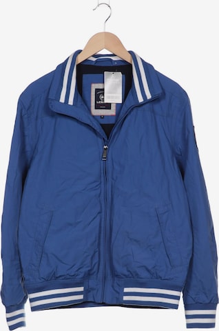 LERROS Jacket & Coat in M in Blue: front