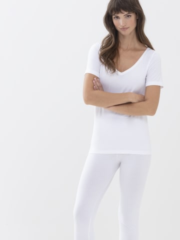 Mey Shirt in White