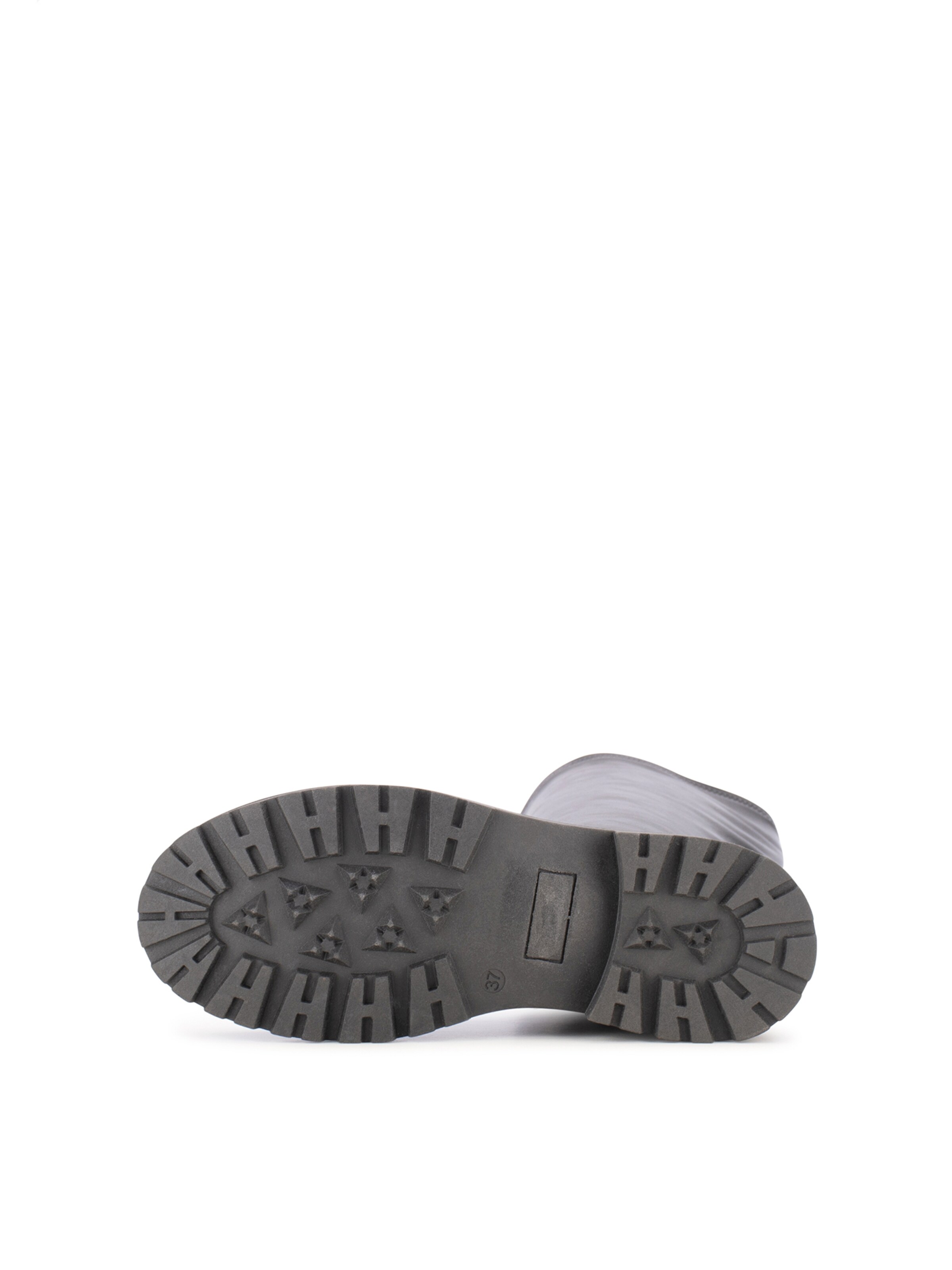 Haboob Boots 'Paris' in Black