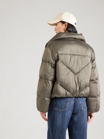 Veste d’hiver 'C_Padilena' BOSS Orange en vert