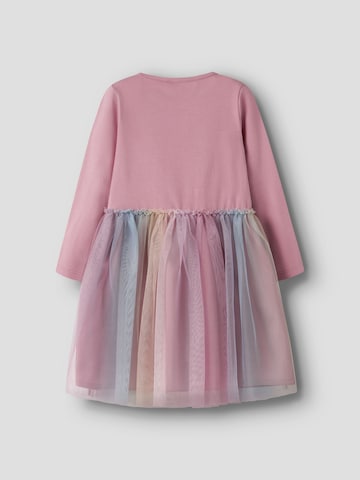 Robe 'My Little Pony' NAME IT en violet