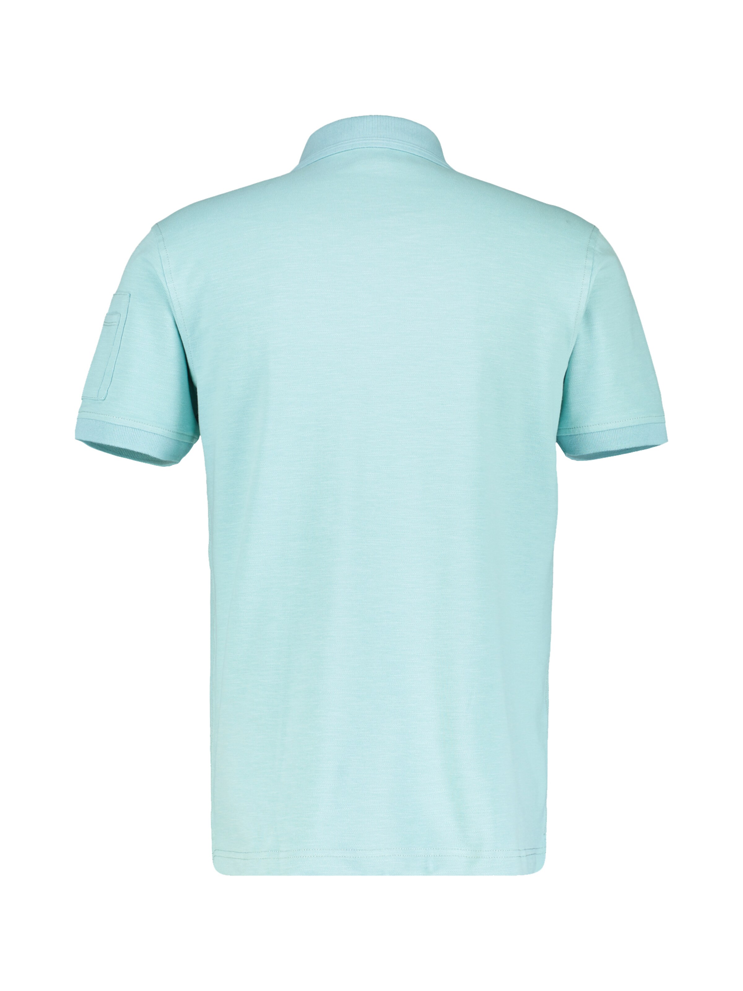 LERROS Shirt in Blauw