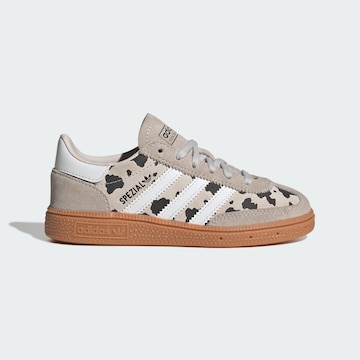ADIDAS ORIGINALS Sneakers 'Handball Spezial' in Grijs