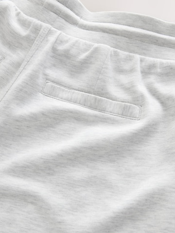 Next Wide Leg Bukser 'Premium' i grå