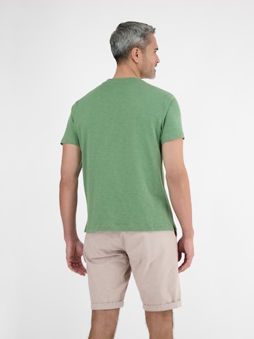 LERROS Shirt in Green