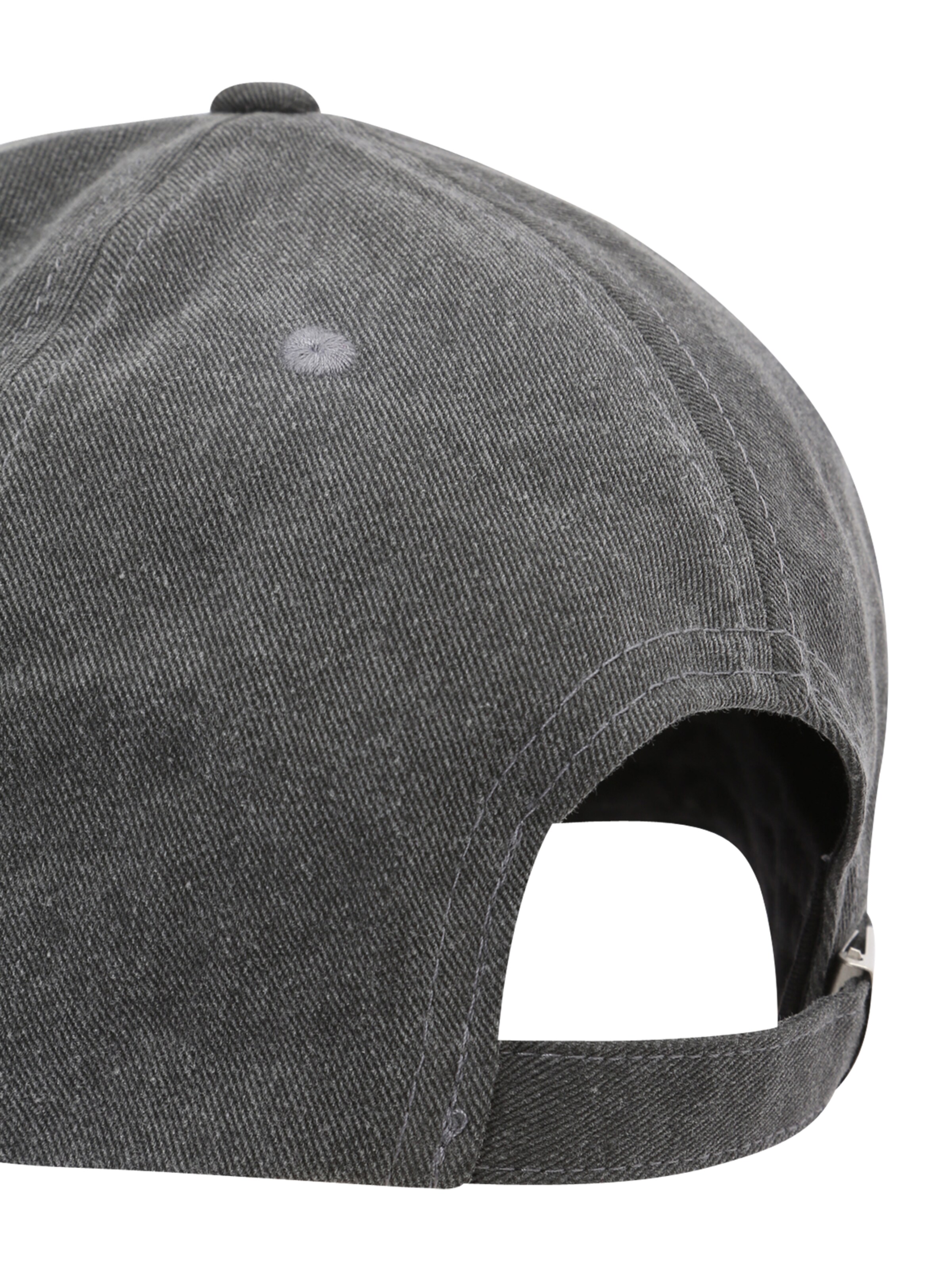 chillouts Cap 'Arklow' in Grau