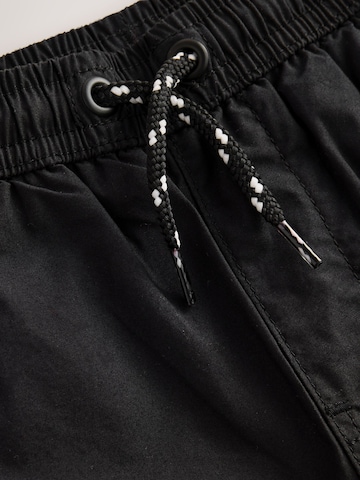 Next Loosefit Broek in Zwart