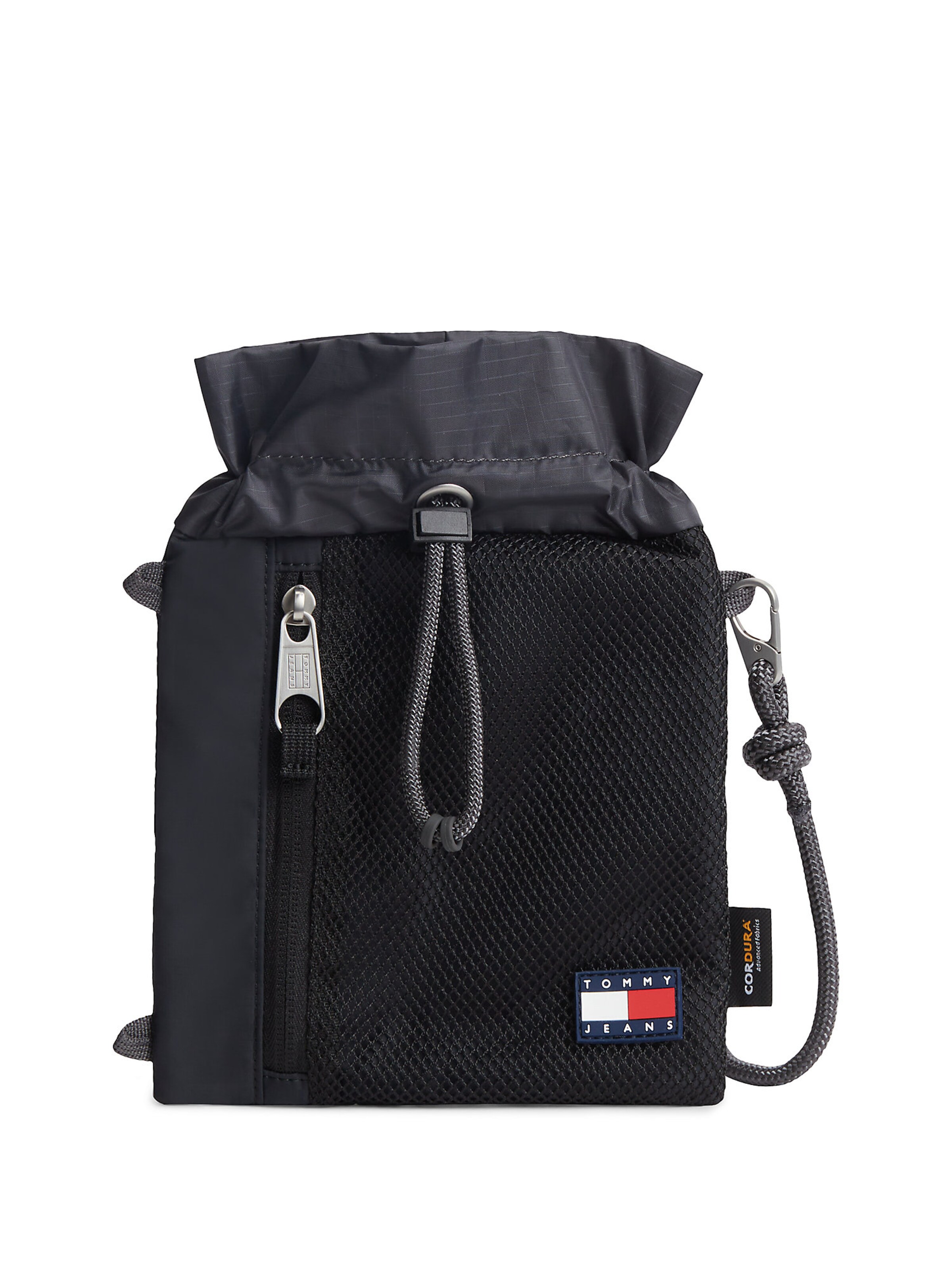 Tommy Jeans Crossbody bag in Black, Item view