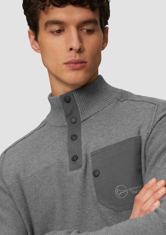 Pull-over s.Oliver en gris