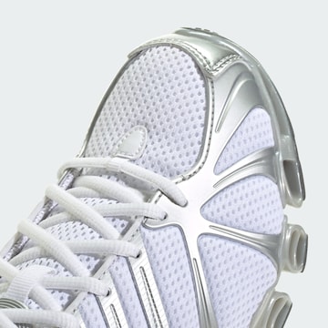 ADIDAS ORIGINALS Низкие кроссовки 'Mega Ghostride' в Серый