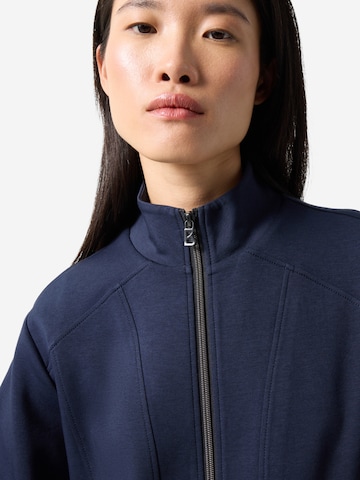 BOGNER Jacke 'Calice' in Blau