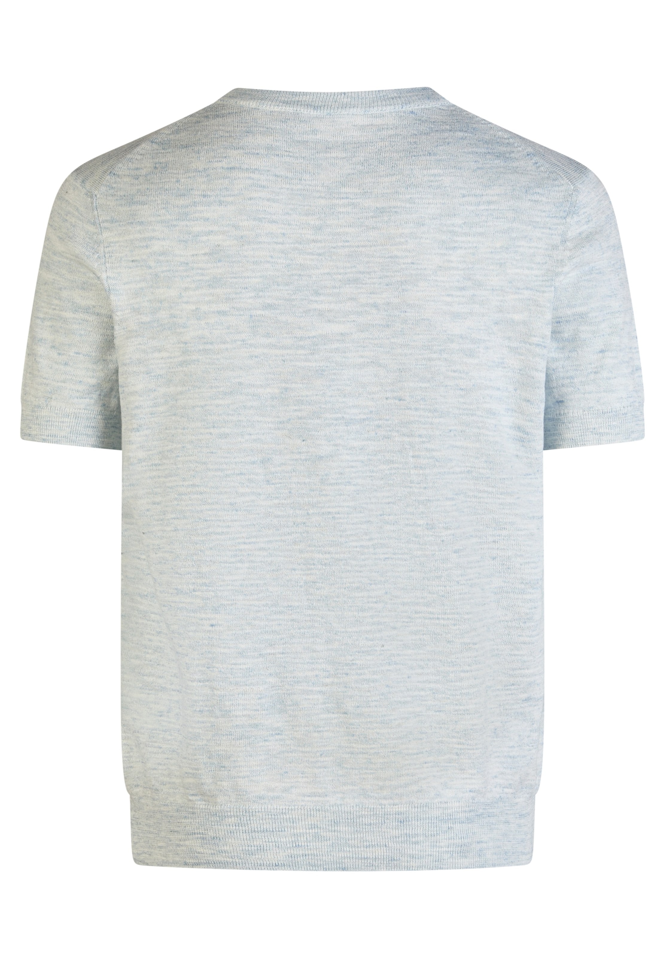 HECHTER PARIS Shirt in Blauw