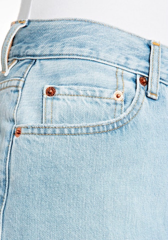 Regular Jean REPLAY en bleu