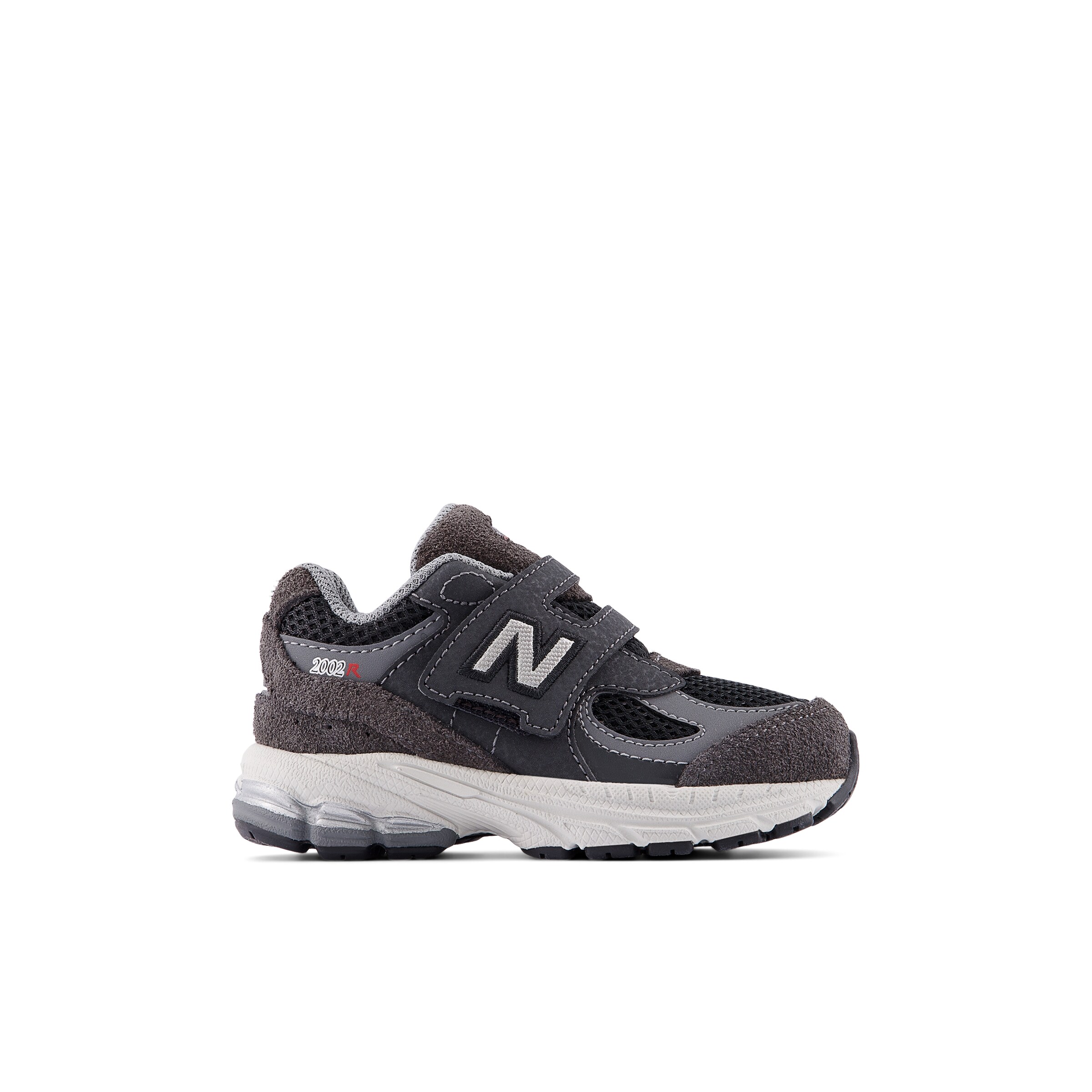 new balance Sneakers '' in Grijs: voorkant