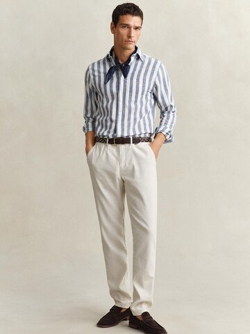GANT Regular Fit Hemd‌‌‌‌‌‌‌‌‌‌ in Blau