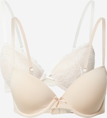 Dorina Bra 'CHLOE' in Beige: front