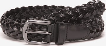 Ceinture 'Cologne' BA98 en noir