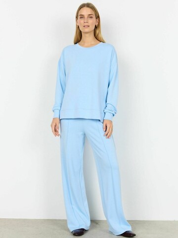 Soyaconcept Svetr ' SC-DERBY ' – modrá