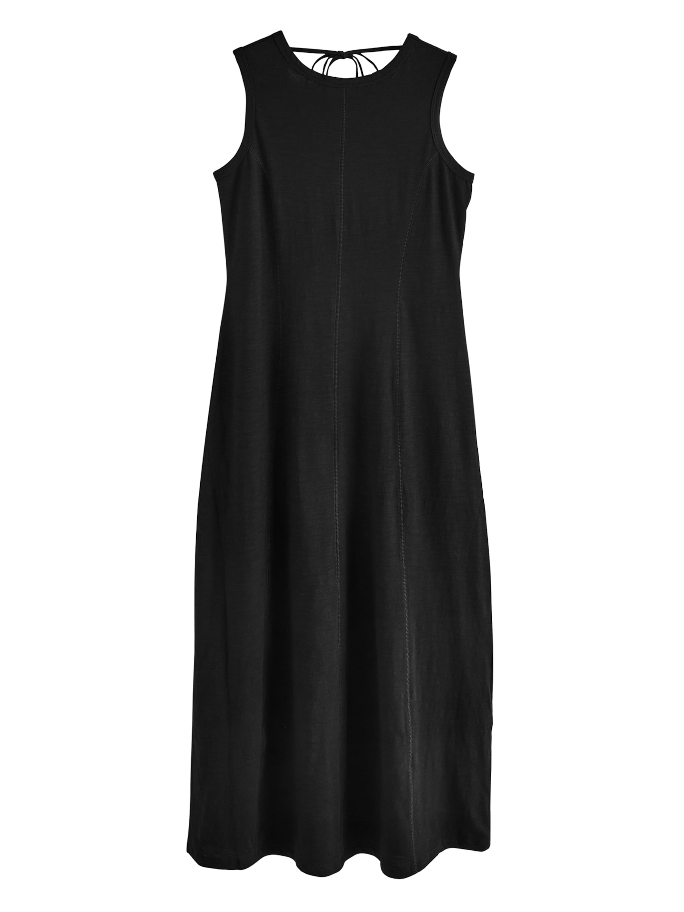 Next Ruha - fekete: elől