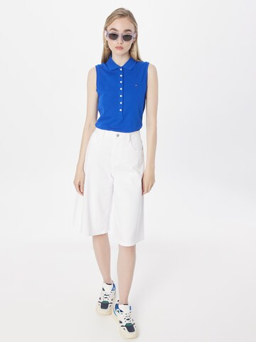 TOMMY HILFIGER Top in Blue