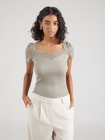 rosemundeMajica 'Beatha' - zelena boja: prednji dio