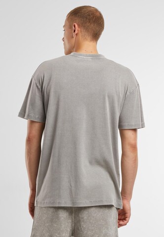 Urban Classics Shirt in Grijs