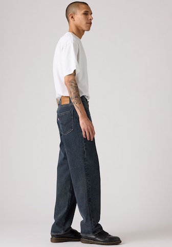LEVI'S ® Loosefit Jeans '568' in Blau