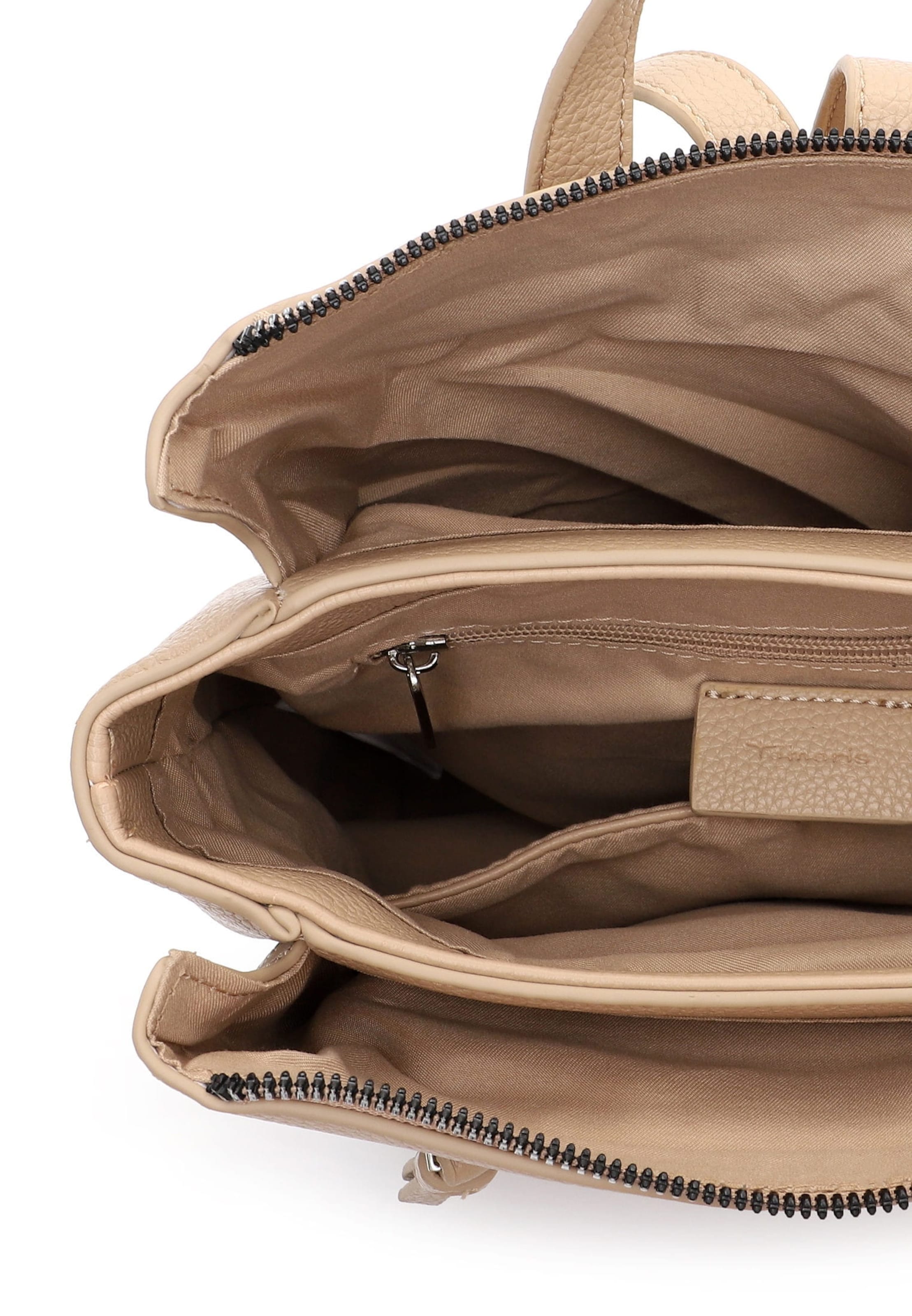 Tamaris Rygsæk 'Kennia' i beige