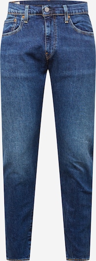 LEVI'S ® Jeans '512 Slim Taper' in dunkelblau, Produktansicht