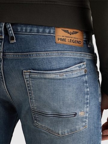 PME Legend - Loosefit Vaquero 'PME LEGEND - Commander 3.0 relaxed fit jeans' en azul