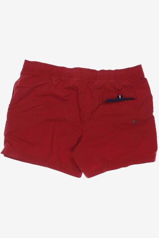 Tommy Jeans Shorts in 34 in Red
