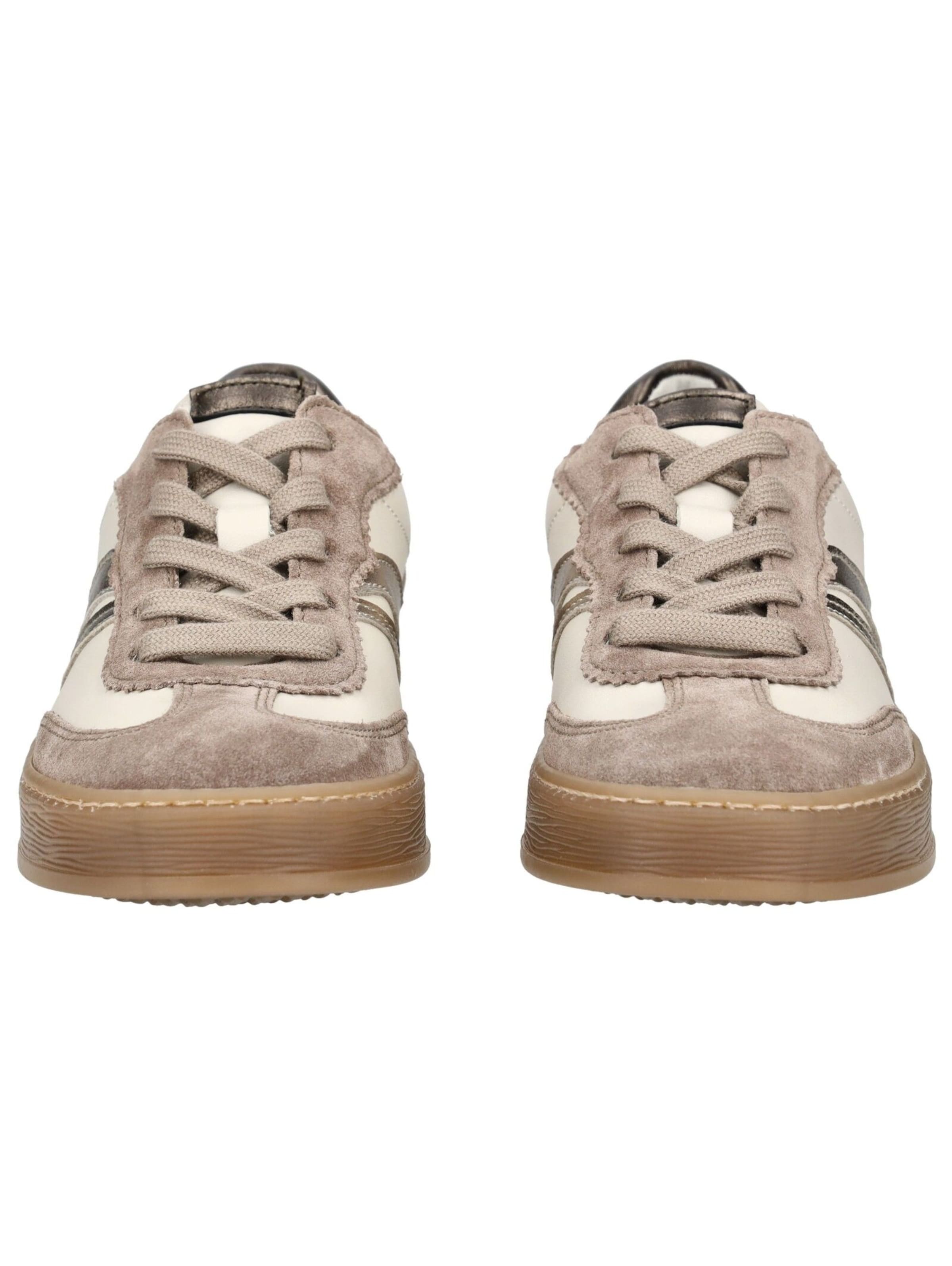 GABOR Sneakers in White