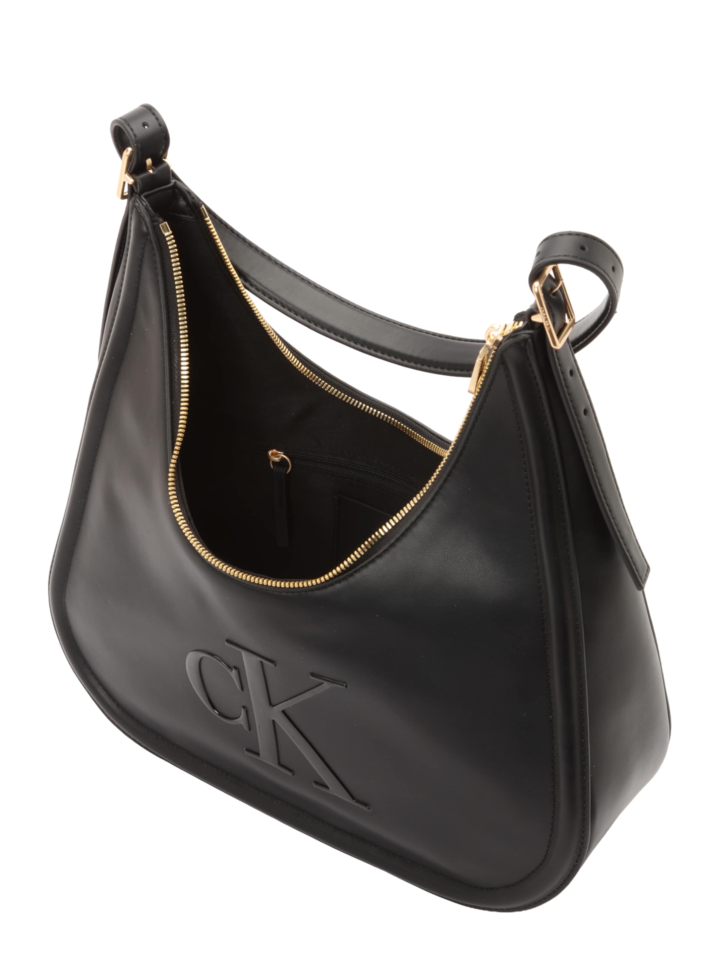 Calvin Klein Válltáskák - fekete