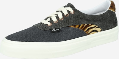 VANS حذاء رياضي بلا رقبة 'Acer Ni' بـ ألوان ثانوية / أسود, عرض المنتج