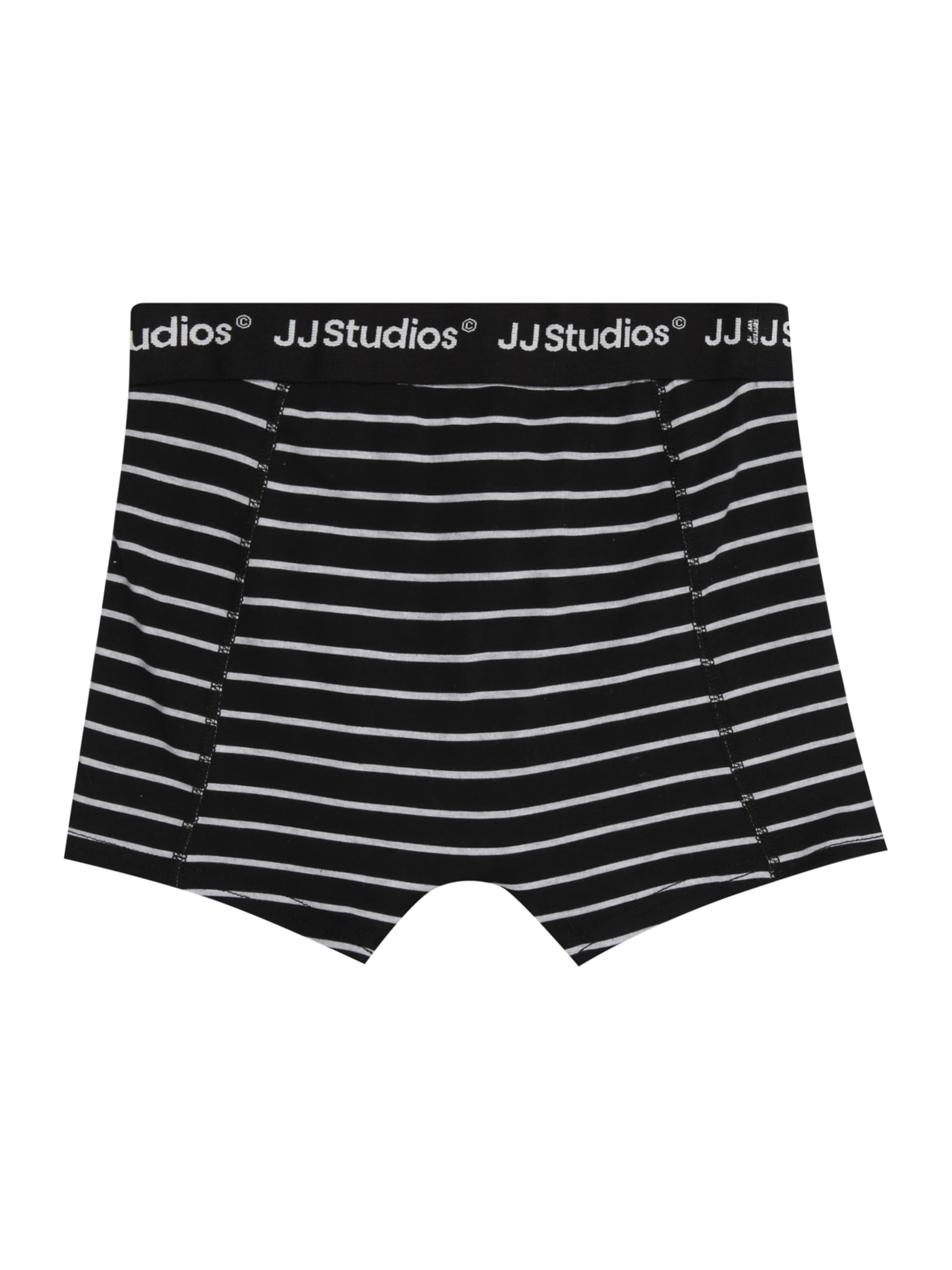 pelēks Jack & Jones Junior Apakšbikses 'JACSOHO'