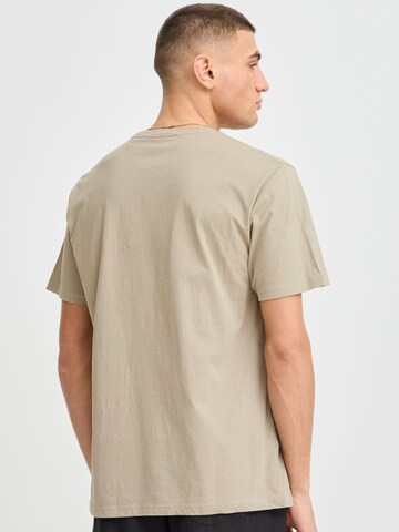 !Solid Shirt ' SDOWENS ' in Beige