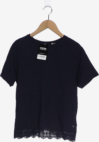 Superdry Top & Shirt in L in Blue: front