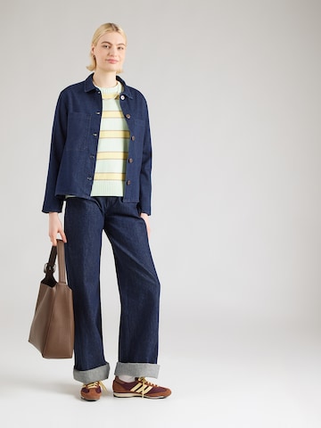 GAP Pulover | zelena barva