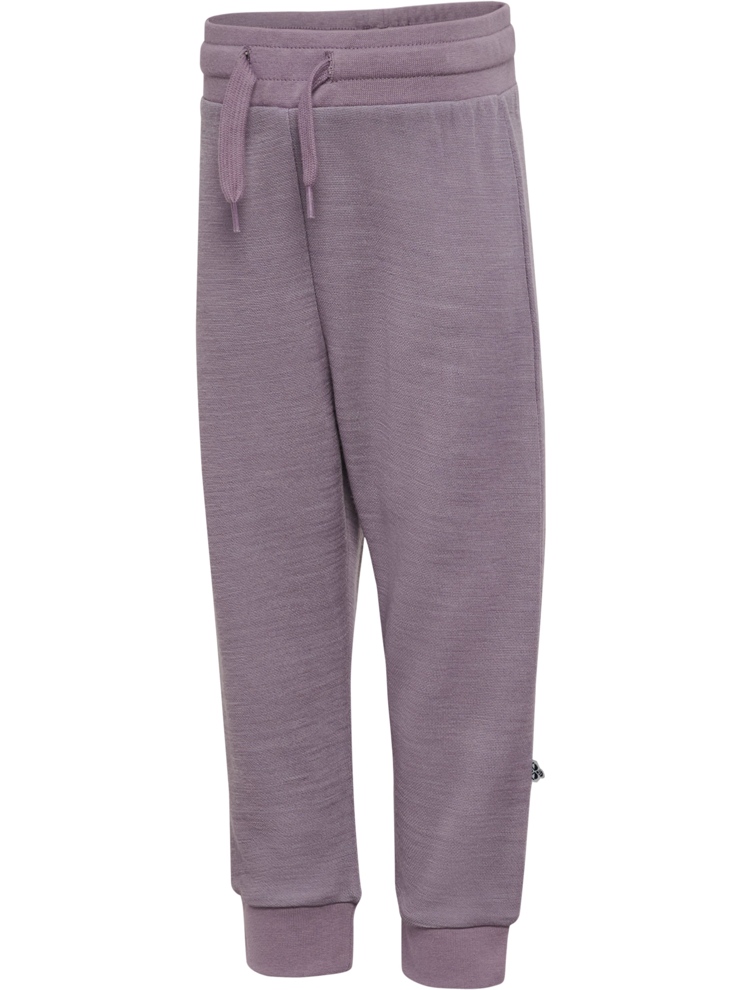 Hummel Regular Broek in Lila